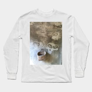 Alien Long Sleeve T-Shirt